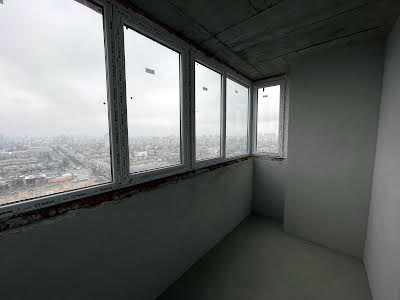 квартира за адресою Володимира Сосюри вул., 6