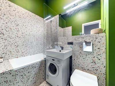 квартира за адресою Олеся Гончара вул., 77