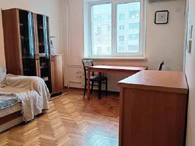 квартира по адресу Олимпийская ул., 7А