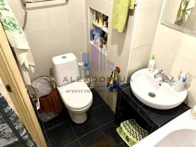 квартира за адресою Празька вул., 8