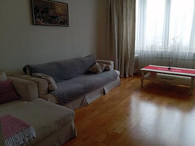 квартира по адресу Драгоманова ул., 6а
