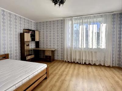 квартира по адресу Залесская ул., 5