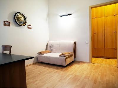 квартира за адресою Велика Житомирська вул., 31