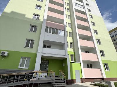 квартира по адресу Героев Харькова просп. (Московский), 270б