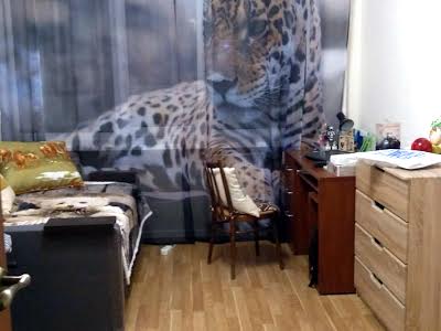 квартира за адресою Миколи Пимоненка вул., 5