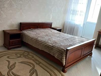 квартира за адресою Академіка Лебедєва вул., 1 к5