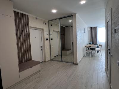 квартира за адресою Юлії Здановської вул. (Ломоносова), 34-Б