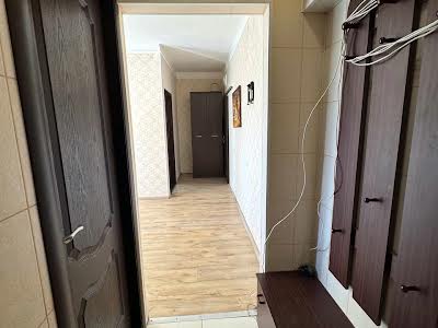 квартира за адресою В'ячеслава Чорновола вул., 36