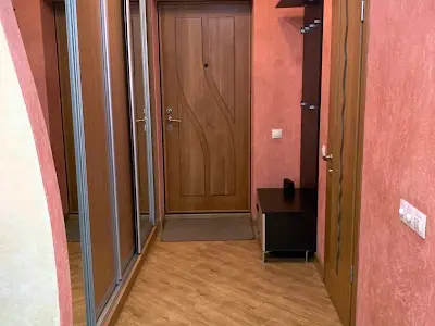 квартира за адресою Валерія Лобановського просп., 126-Г