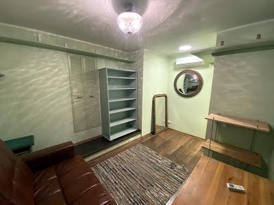 квартира по адресу Патриарха Мстислава Скрипника ул., 11