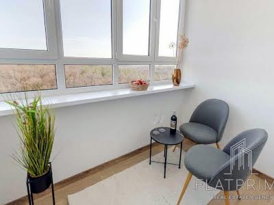 квартира по адресу Озерна, 27а