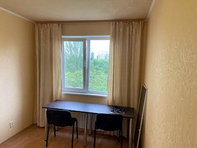 квартира за адресою Ахсарова вул., 7