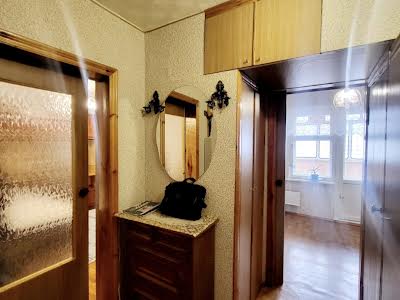 квартира по адресу Константина Данькевича ул., 3