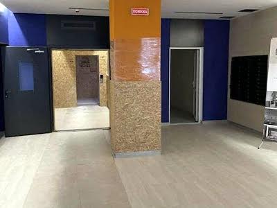 квартира по адресу Воздухофлотский просп. (Повітрофлотський), 56-Б