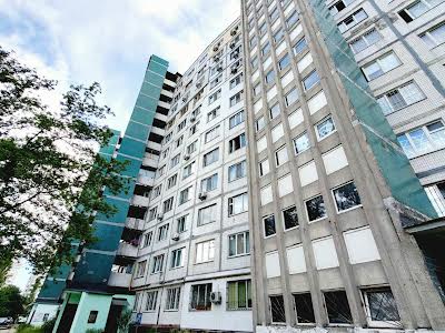 квартира по адресу Дарницкий бульв., 7