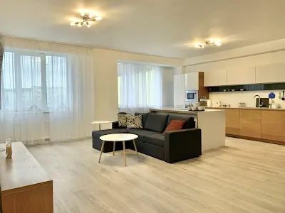 квартира за адресою Голосіївський просп. (40-річчя Жовтня), 95-А