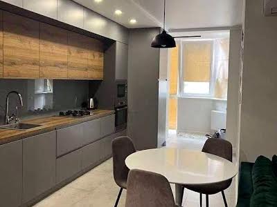 квартира по адресу Глубочицкая ул., 13-5