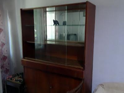 квартира за адресою Ольжича вул., 9