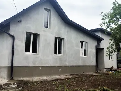 будинок за адресою с. Гатне, Польова вул.