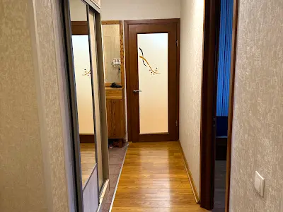 квартира за адресою Чорнобильська вул., 21