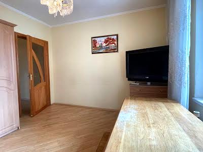 квартира за адресою Петра Григоренка просп., 3-А
