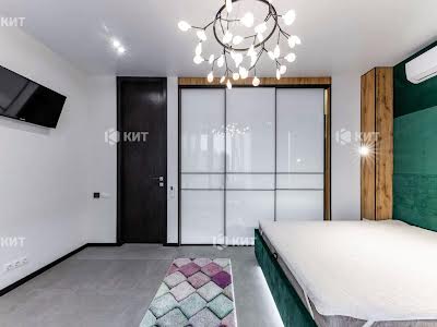 квартира за адресою Культури вул., 22б