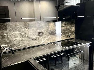 квартира за адресою Київ, Золотоустівська вул., 46