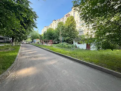квартира по адресу Анатолія Базилевича пер. (Червонозаводський), 2/13