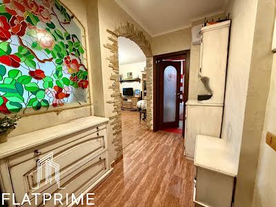 квартира за адресою Метрологічна вул., 113