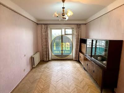 квартира по адресу Амвросия Бучмы бульв., 5/1
