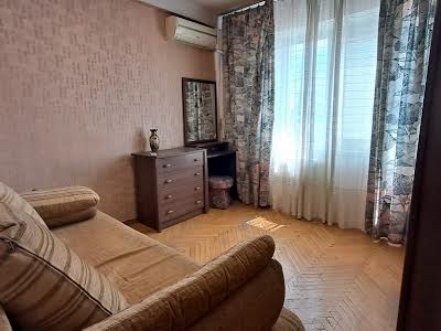 квартира за адресою Берестейський просп. (Перемоги), 20