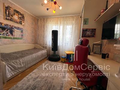 квартира за адресою Деміївська вул., 55