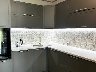квартира за адресою Регенераторна вул., 4 к15