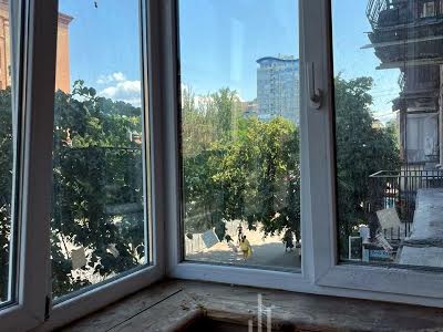 квартира по адресу Сечевых Стрельцов ул. (Артема), 103