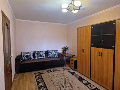 квартира по адресу Владимира Ивасюка просп. (Героїв Сталінграду), 52-А
