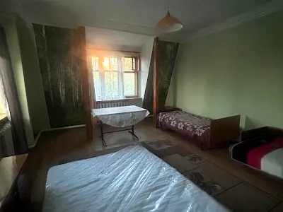 квартира по адресу Бердянская ул., 2