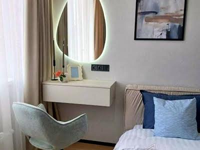 квартира за адресою Родини Крістерів вул., 16