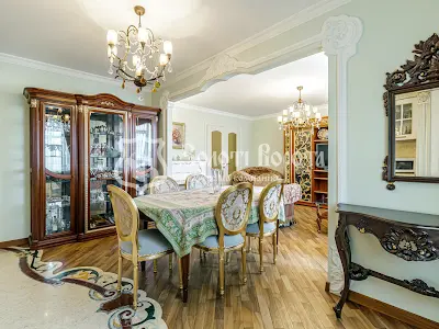 квартира за адресою Київ, Ярославський пров., 7/9