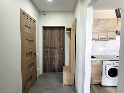 квартира по адресу Ракетна, 24-Б