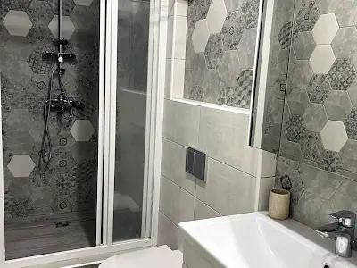 квартира по адресу Драгоманова ул., 38-А
