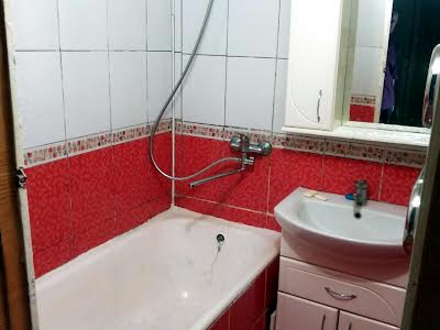 квартира за адресою Київ, Зотчих, 32