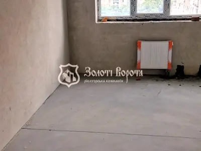 квартира за адресою Володимира Сосюри вул., 6б