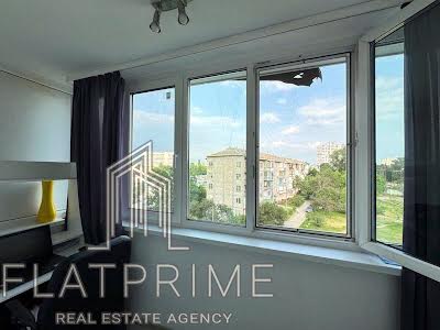 квартира по адресу Миропольская ул., 37