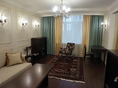 квартира за адресою Авіаконструктора Ігоря Сікорського вул. (Танкова), 4Г