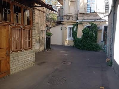 квартира за адресою Святослава Караванського вул. (Жуковського), 6