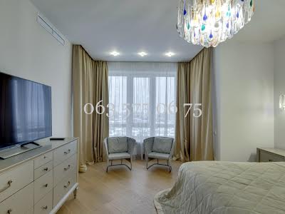 квартира по адресу Институтская ул., 18А
