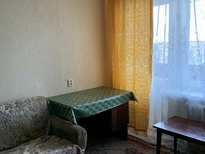квартира за адресою Алматинська вул. (Алма-Атинська), 64-А