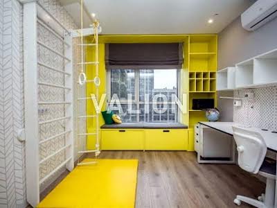 квартира за адресою Європейського Союзу просп. (Правди), 43а