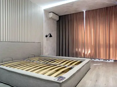 квартира за адресою Київ, Джона Маккейна вул. (Івана Кудрі), 3-А