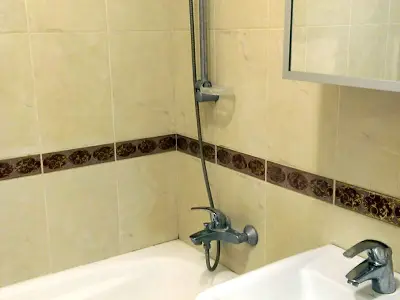 квартира за адресою Осіння вул., 33